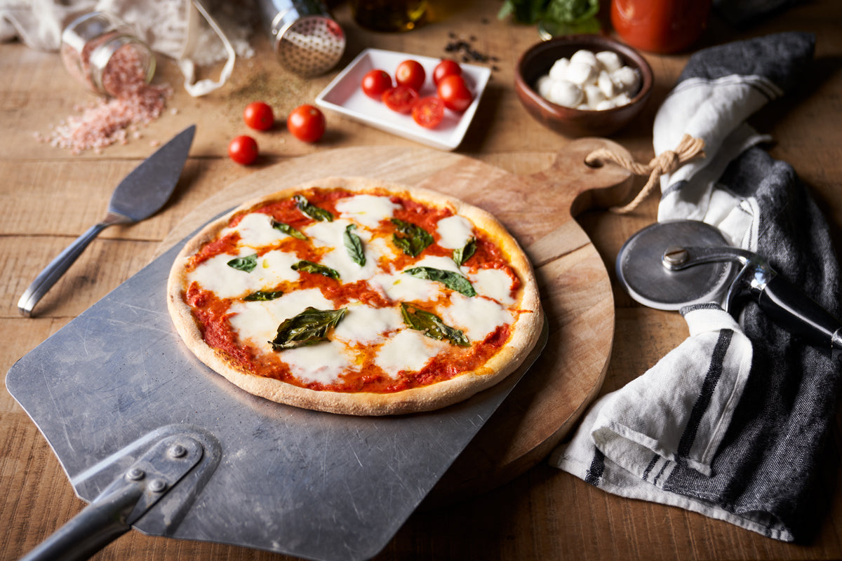 Pizza Margherita