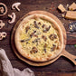 Pizza Trufada