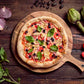 Pizza del Huerto