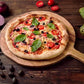 Pizza del Huerto