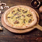 Pizza Trufada
