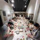 Clases de Pizza Artesanal Grupos Privados y Empresas