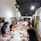 Miércoles 15 octubre  · Clase Abierta Pizza ·  20:00 hrs