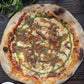 Meat Lover · Pack 6 Pizzas Artesanales · 10% OFF