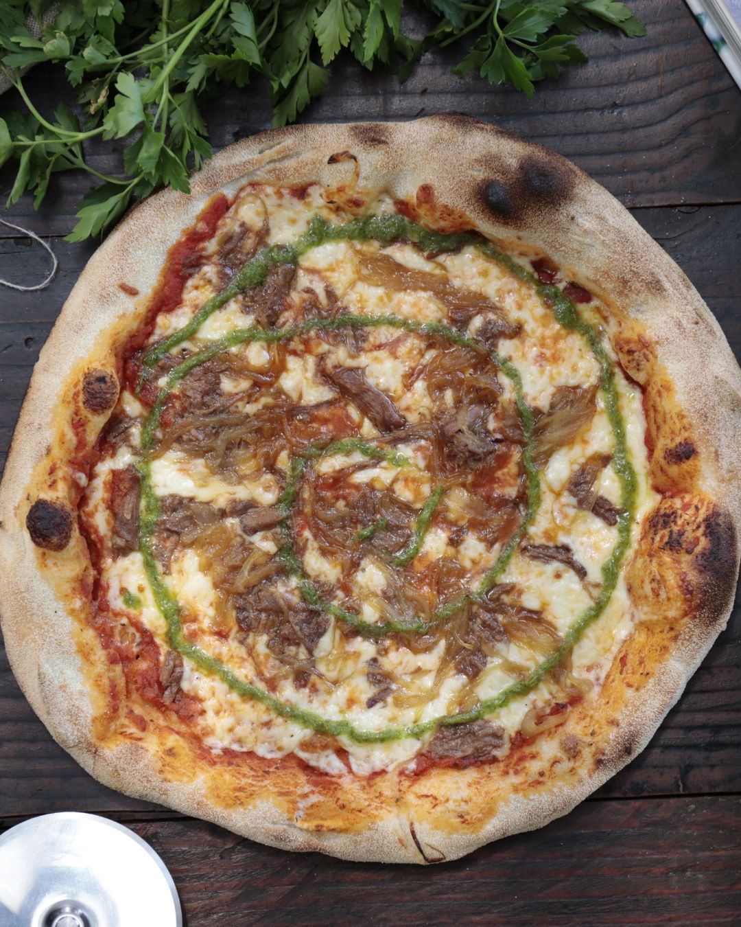Meat Lover · Pack 6 Pizzas Artesanales · 10% OFF