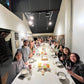 Miércoles 15 octubre  · Clase Abierta Pizza ·  20:00 hrs