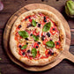 Pizza del Huerto
