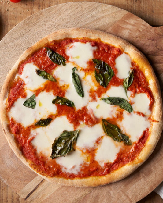 Pizza Margherita