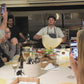 Clases de Pizza Artesanal Grupos Privados y Empresas