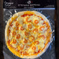 Pizza Artesanal Congelada